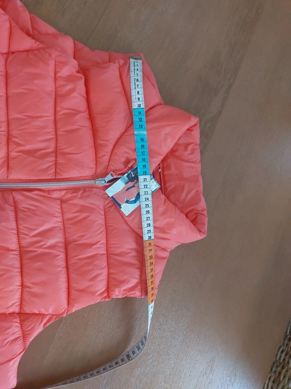 Body warmer Up2 Fashionneuf avec étiquette L 🌸 – photo 5